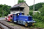 04.07.2010 - Stromberg (Hunsrück)