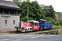 04.07.2010 - Stromberg (Hunsrück)