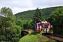 04.07.2010 - Stromberg (Hunsrück), Viadukt