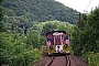 04.07.2010 - zwischen Stromberg (Hunsrück) und Schweppenhausen