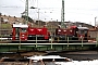 27.02.2010 - Altenbeken, Betriebswerk