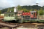 18.09.2010 - Altenbeken, Betriebswerk