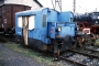 AEG 4561 - BEM
30.03.1997 - Nördlingen, Bayrisches Eisenbahnmuseum
Patrick Paulsen