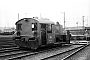 BMAG 10355 - DB "323 948-0"
22.04.1979 - Bielefeld, Bahnbetriebswerk
Uwe Clasen (Archiv Mathias Lauter)