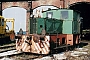 BMAG 10780 - Eisenbahnmuseum Oderland "2"
29.03.2003 - Wriezen
Sven Hoyer