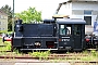 BMAG 11494 - HEF "Kö 5712"
17.05.2012 - Darmstadt-Kranichstein, DMESven Ackermann