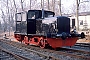 Deutz 26130 - MEP
13.02.1986 - Meppen-Vormeppen, Meppen-Haselünner EisenbahnLudger Guttwein (Archiv Beller)