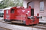 Deutz 47390
15.06.1983 - Coevorden, Bahnhof
Rolf Köstner