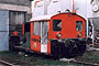 Deutz 55269 - TUBAG "2"
07.04.1999 - Kruft, TUBAG
Mathias Lauter