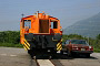 Deutz 55754 - Tafag "Tm 237 956-8"
17.09.2004 - Arth-Goldau
Patrick Paulsen