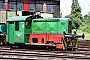 Deutz 56781 - Bahnbetriebswerk Bismarck "2"
17.06.2007 - Gelsenkirchen-Bismarck, Bahnbetriebswerk
Andreas Kabelitz