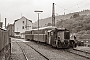 Deutz 57309 - DB "323 207-1"
17.07.1988 - Trier, BahnbetriebswerkMalte Werning