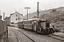 Deutz 57309 - DB "323 207-1"
17.07.1988 - Trier, Bahnbetriebswerk
Malte Werning