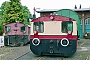 Deutz 57340 - MRU "V 7"
19.05.2006 - Rahden, Bahnbetriebswerk
Bernd Piplack