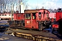 Deutz 57912 - DB AG "323 332-7"
14.12.1997 - Köln-Gremberg, Bahnbetriebswerk
Frank Glaubitz