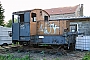 Gmeinder 1242 - Privat
17.05.2004 - Neugersdorf, Privat
Patrick Paulsen