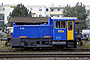 Gmeinder 5124 - WEG "V 23"
22.11.2003 - Amstetten, BahnhofDaniel Kneer