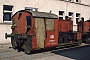 Gmeinder 5224 - DB "323 882-1"
29.03.1985 - Radolfzell, Bahnbetriebswerk
Benedikt Dohmen