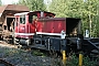 Gmeinder 5298 - WLH "24"
17.09.2009 - Hattingen
Frank Glaubitz