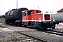 Gmeinder 5347 - DB Cargo "332 207-0"
27.09.2001 - SchwandorfFrank Glaubitz
