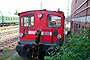 Gmeinder 5496 - Railion "335 106-1"
28.07.2005 - Münster, Hauptbahnhof
Bernd Piplack