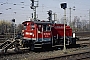 Gmeinder 5496 - Railion "335 106-1"
30.03.2004 - Hamm, HauptbahnhofJulius Kaiser