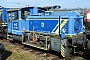 Gmeinder 5532 - MWB "335 245"
05.03.2018 - Bremervörde, evb
Joachim Lutz