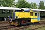 Henschel 22199 - DG 41 096
13.05.2007 - Liebenburg-Klein Mahner
Gunnar Meisner