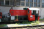 Jung 13174 - Rhenus "RhB 20"
04.09.2004 - Basel-Kleinhüningen
Patrick Paulsen