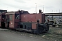 Jung 13174 - DB "323 806-0"
16.03.1985 - Haltingen, BahnbetriebswerkBenedikt Dohmen