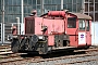 Jung 13188 - BEG "323 820-1"
06.07.2008 - Krefeld, BahnbetriebswerkPatrick Böttger