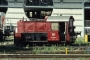Jung 13214 - DB "323 846-6"
18.06.1992 - Mainz, Bahnbetriebswerk
Andreas Burow