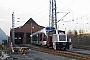 Jung 13774 - Abellio Rail "V 1"
08.02.2008 - Hagen, Werkstatt Abellio Rail NRW GmbHIngmar Weidig