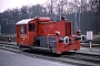 Jung 5494 - BE "D 15"
21.01.1989 - Bad BentheimGerd Hahn