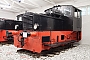 Jung 7868 - ETM "100 936-4"
21.07.2011 - Prora, ETM - Eisenbahn- und Technikmuseum
Gunnar Meisner