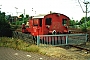 Krupp 1373 - MHE "D 10"
19.07.1992 - Meppen
Bart Donker
