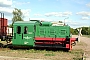 LKM 251053 - MEBF "2"
30.04.2007 - Magdeburg, Hafen
Andreas Kabelitz