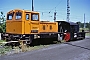 LKM 253010 - DR "101 009-9"
07.07.1991 - Wustermark, BahnbetriebswerkNorbert Lippek