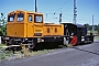 LKM 253010 - DR "101 009-9"
07.07.1991 - Wustermark, Bahnbetriebswerk
Norbert Lippek