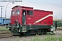 LKM 253021 - DR "1"
30.07.1992 - Wittenberge, Ausbesserungswerk
Norbert Schmitz