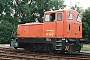 LKM 261008 - DR "311 108-5"
03.07.1992 - Lutherstadt Wittenberg, BahnbetriebswerkSteffen Hennig