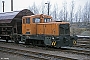 LKM 261014 - DR "101 114-7"
21.03.1991 - Querfurt
Ingmar Weidig