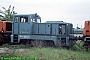LKM 261015 - DB AG "311 115-0"
27.05.1996 - Berlin-Grunewald, BetriebshofNorbert Schmitz