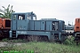 LKM 261015 - DB AG "311 115-0"
27.05.1996 - Berlin-Grunewald, Betriebshof
Norbert Schmitz