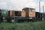 LKM 261018 - DB AG "311 118-4"
26.05.1996 - Cottbus
Olaf Wrede (Archiv Sven Hoyer)