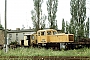 LKM 261018 - DR "101 118-8"
17.06.1990 - Guben, Bahnbetriebswerk
Tilo Reinfried