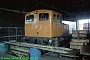 LKM 261021 - DR "101 121-2"
21.09.1991 - Halle (Saale), Bahnbetriebswerk G
Norbert Schmitz