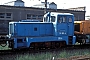 LKM 261023 - DB AG "311 123-4"
07.10.1994 - OranienburgWerner Brutzer
