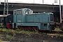 LKM 261023 - DR "311 123-4"
25.08.1992 - Berlin PankowFrank Edgar