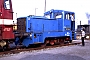 LKM 261024 - DR "101 124-6"
14.10.1990 - Leipzig-Engelsdorf, BahnbetriebswerkErnst Lauer